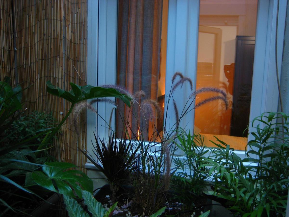 Alkion Apartment Thessaloníki Eksteriør billede